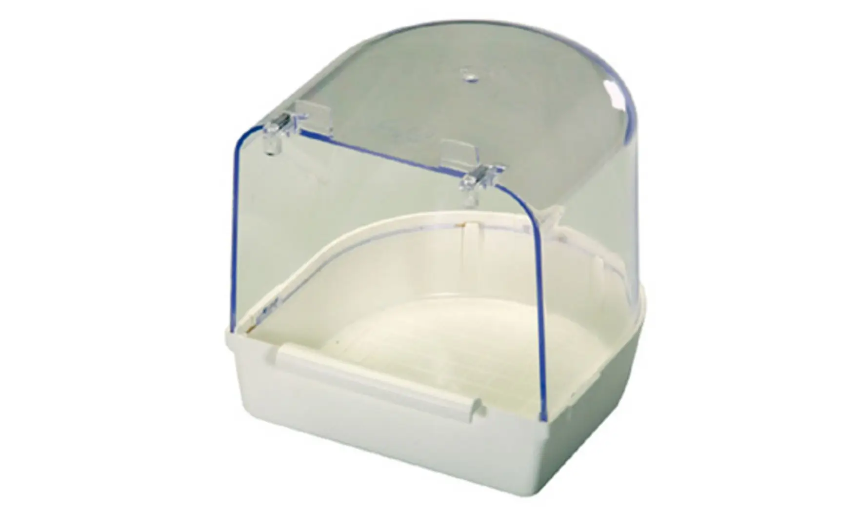 Baignoire pour oiseaux