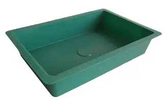 Baignoire pour oiseaux