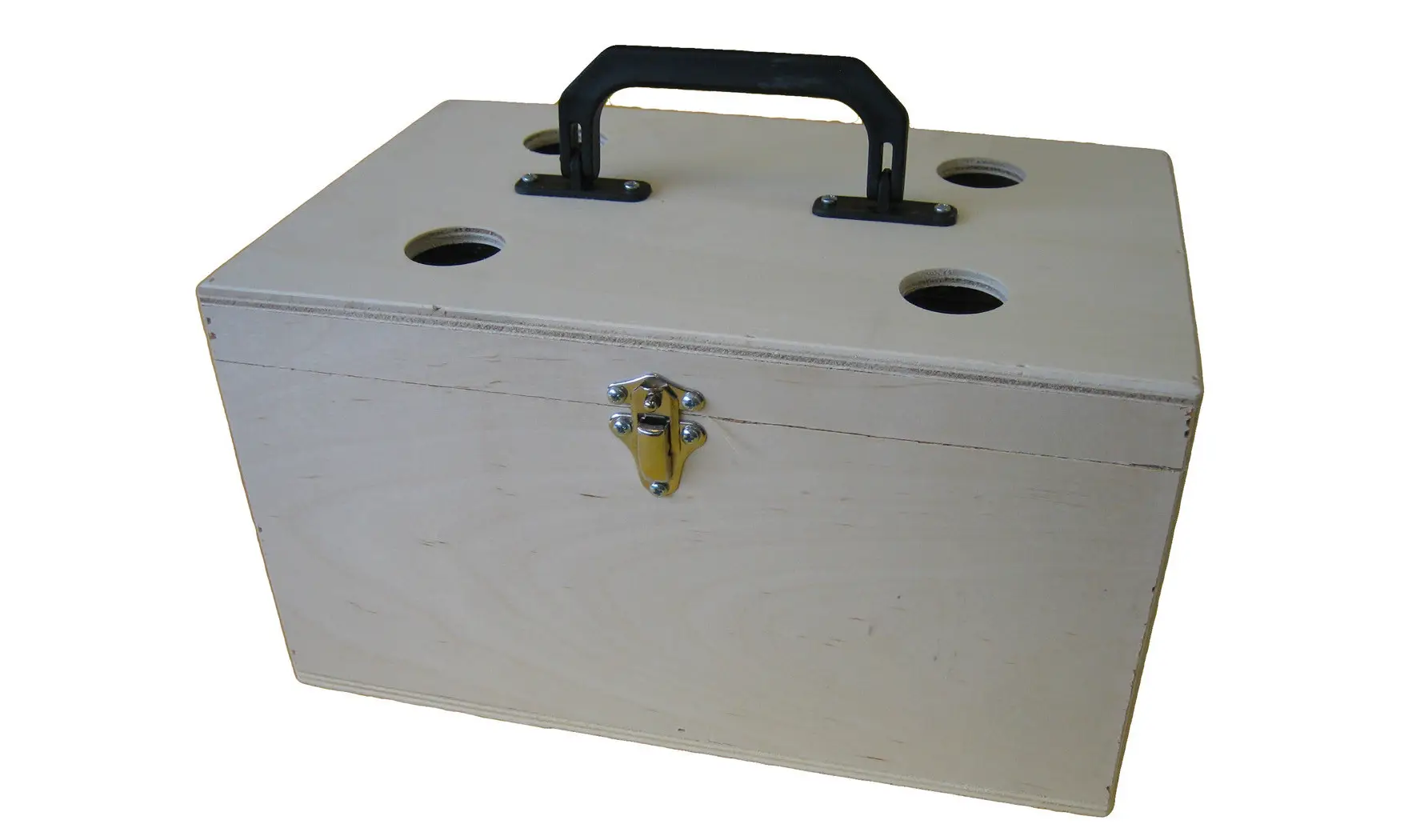 Caissette de transport