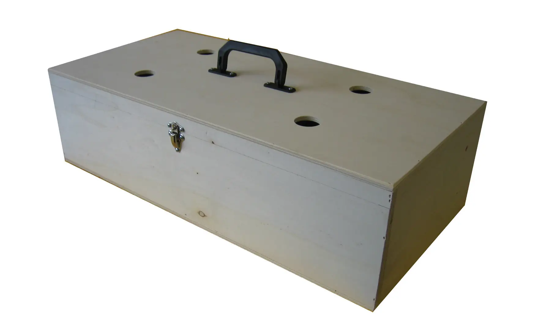 Caissette de transport
