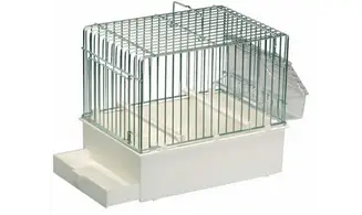Cage de transport