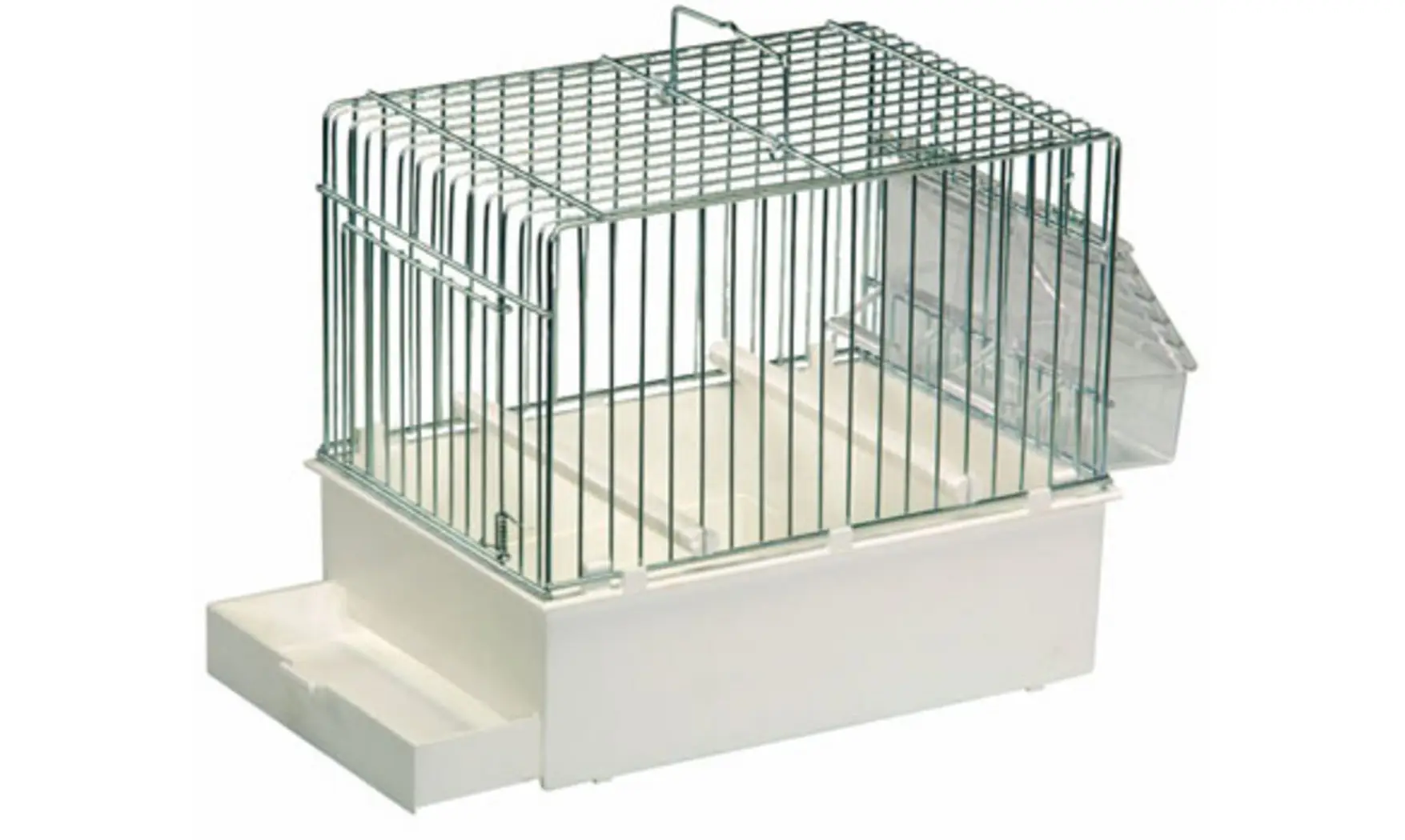 Cage de transport