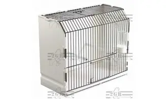 Cage Transport/entraînement