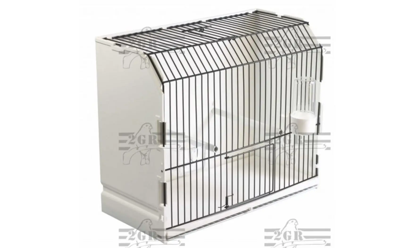 Cage Transport/entraînement
