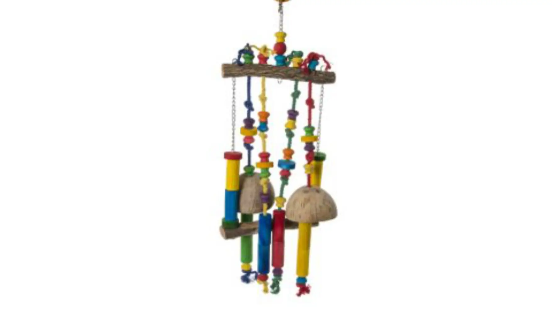 Jouet Perroquet Coco