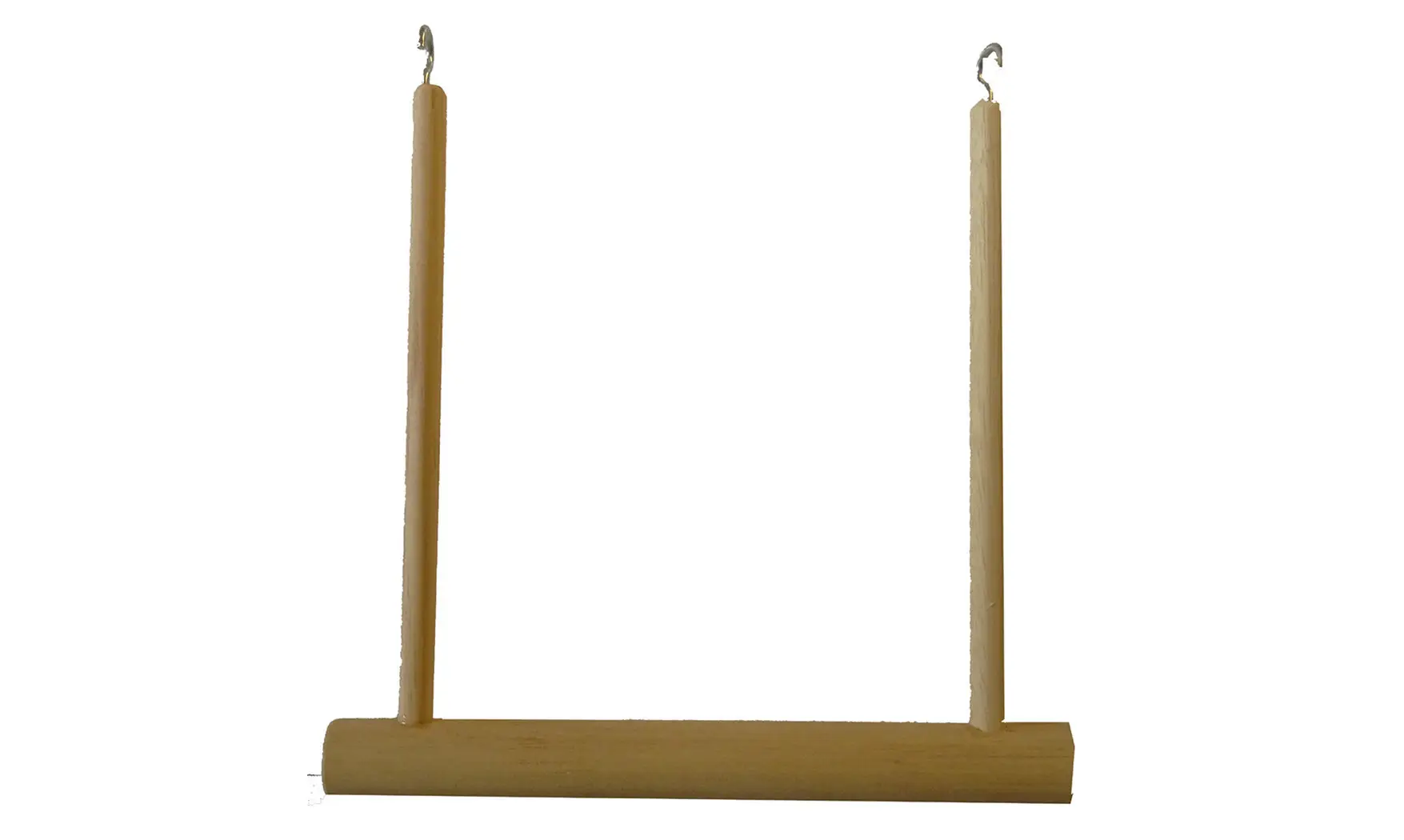 Banlançoire en bois 16/17cm