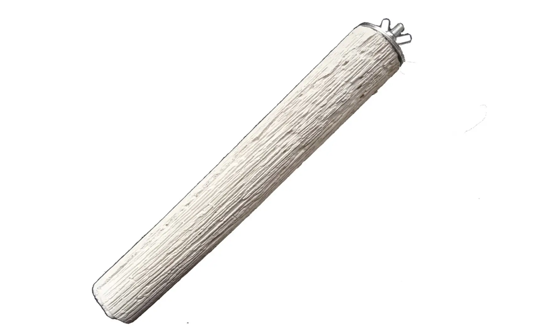 Perchoir minéral