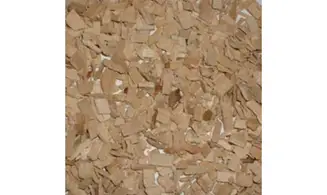 Granulé de bois 8mm
