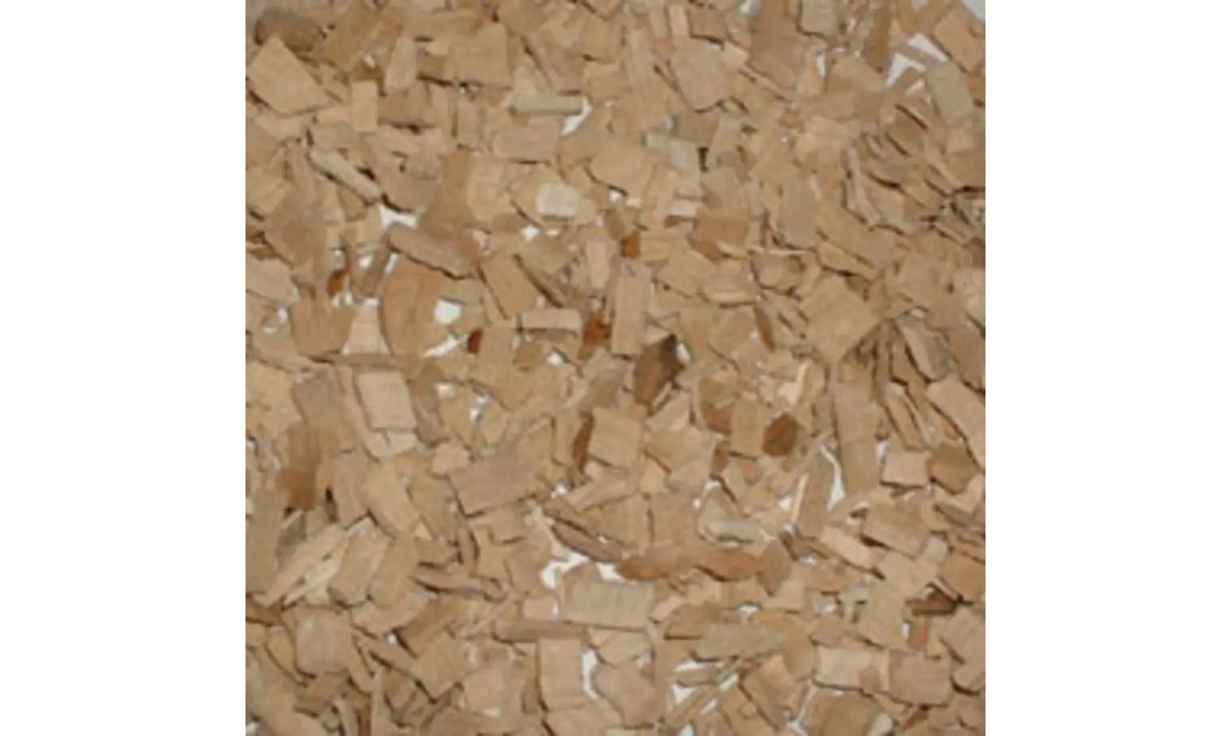 Granulé de bois 8mm