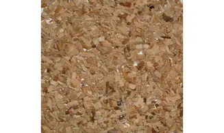Granulés de bois 6mm