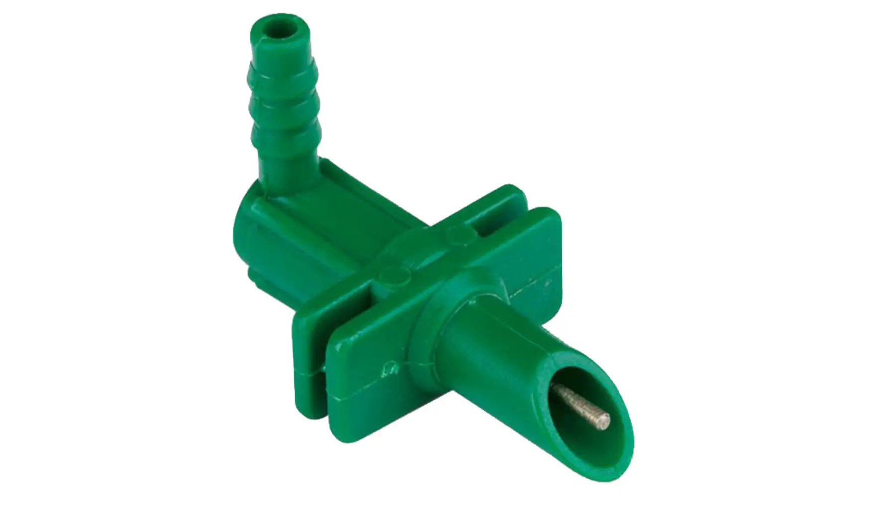 Pipette pour oiseaux