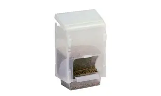 Mangeoire pour oiseaux