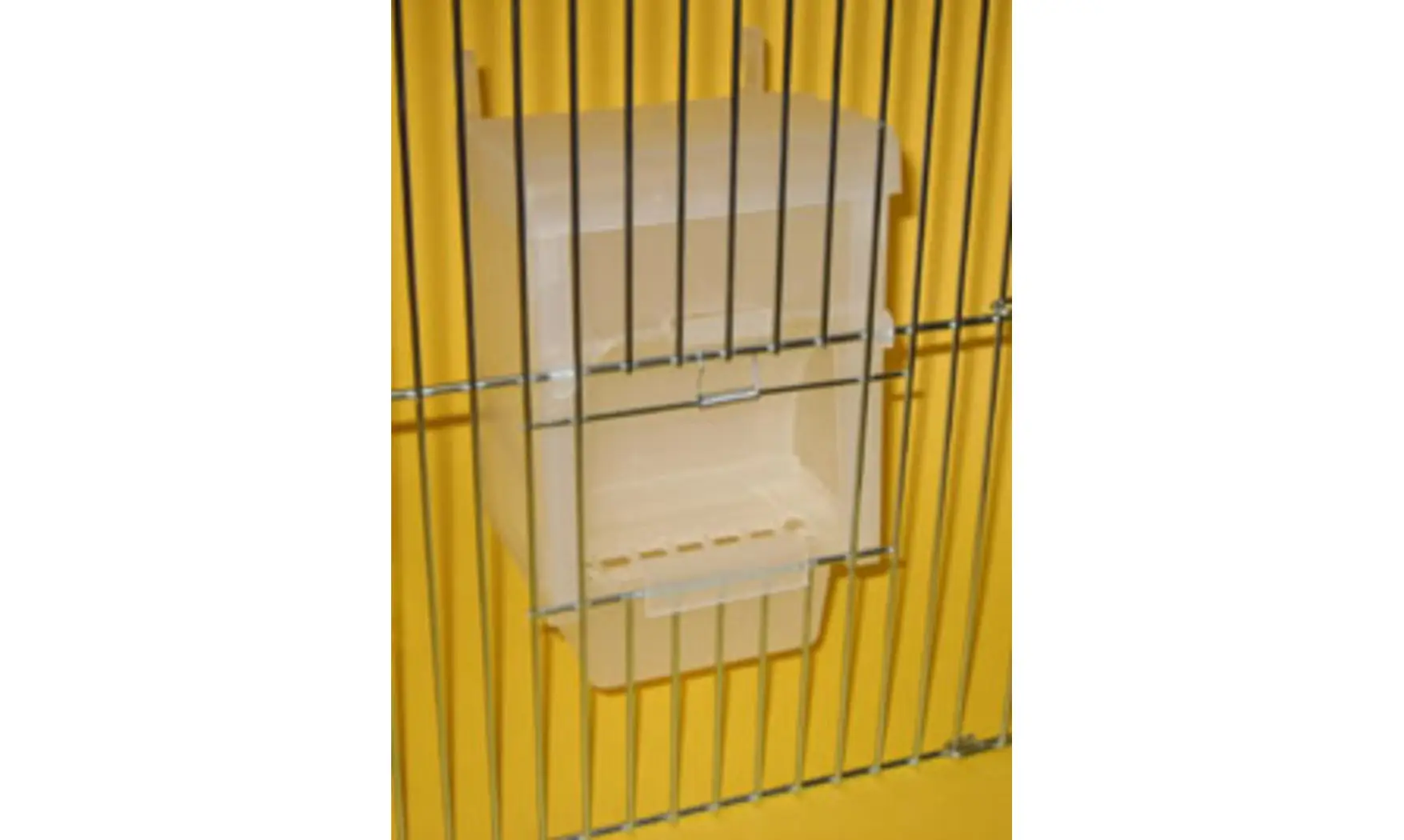 Mangeoire pour oiseaux
