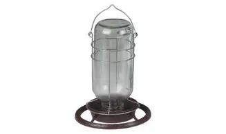 Mangeoire Silo