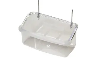 Mangeoire 10cm