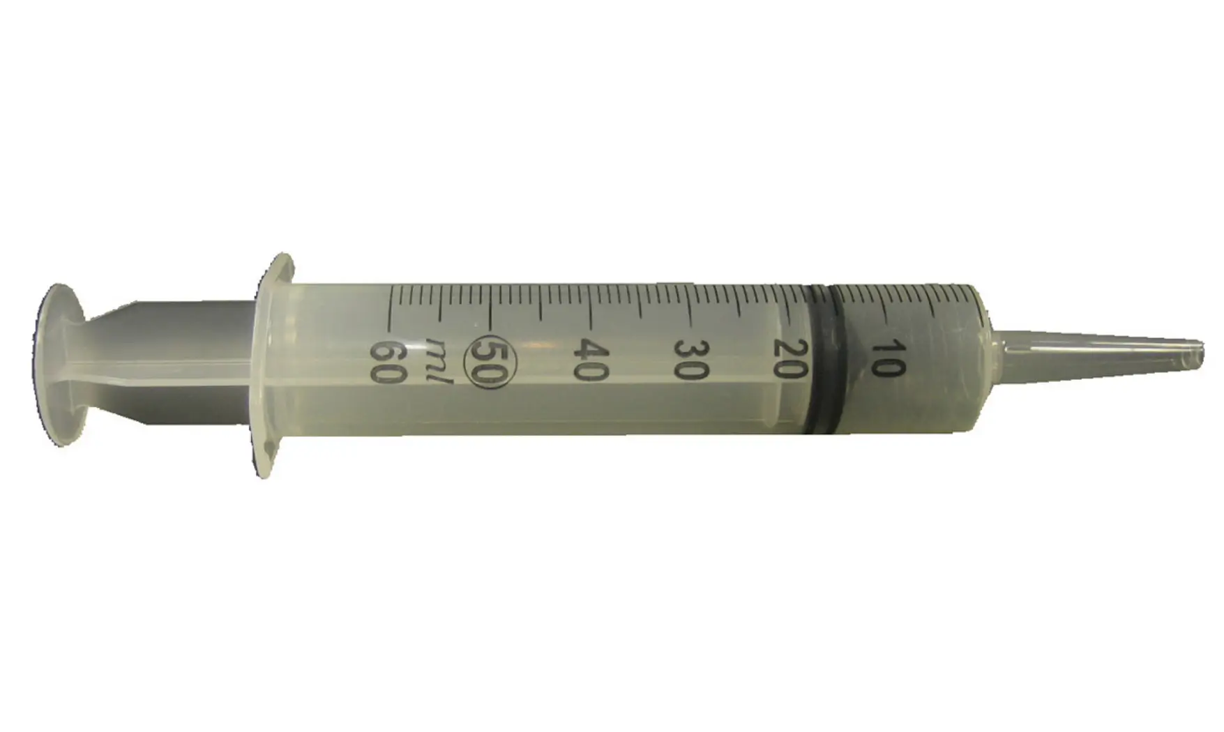 Seringue à pâtée 60ml