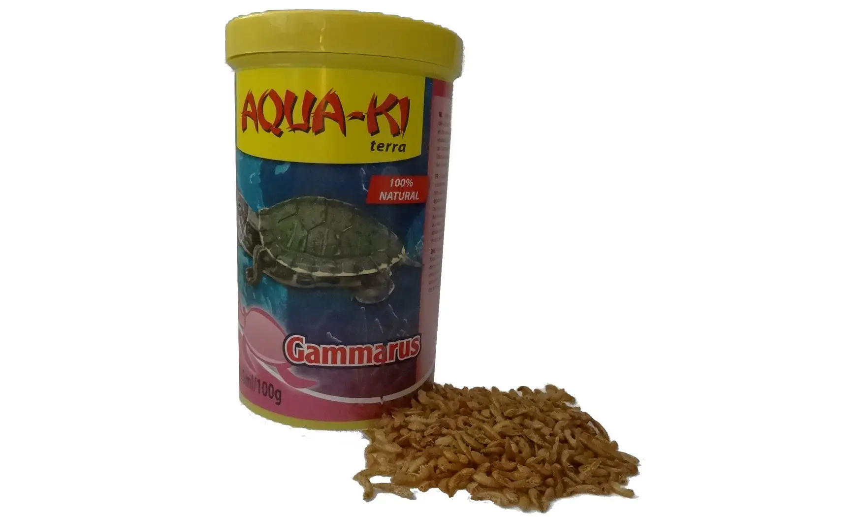 Gammarus
