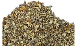 Mélange grains volailles GRTA