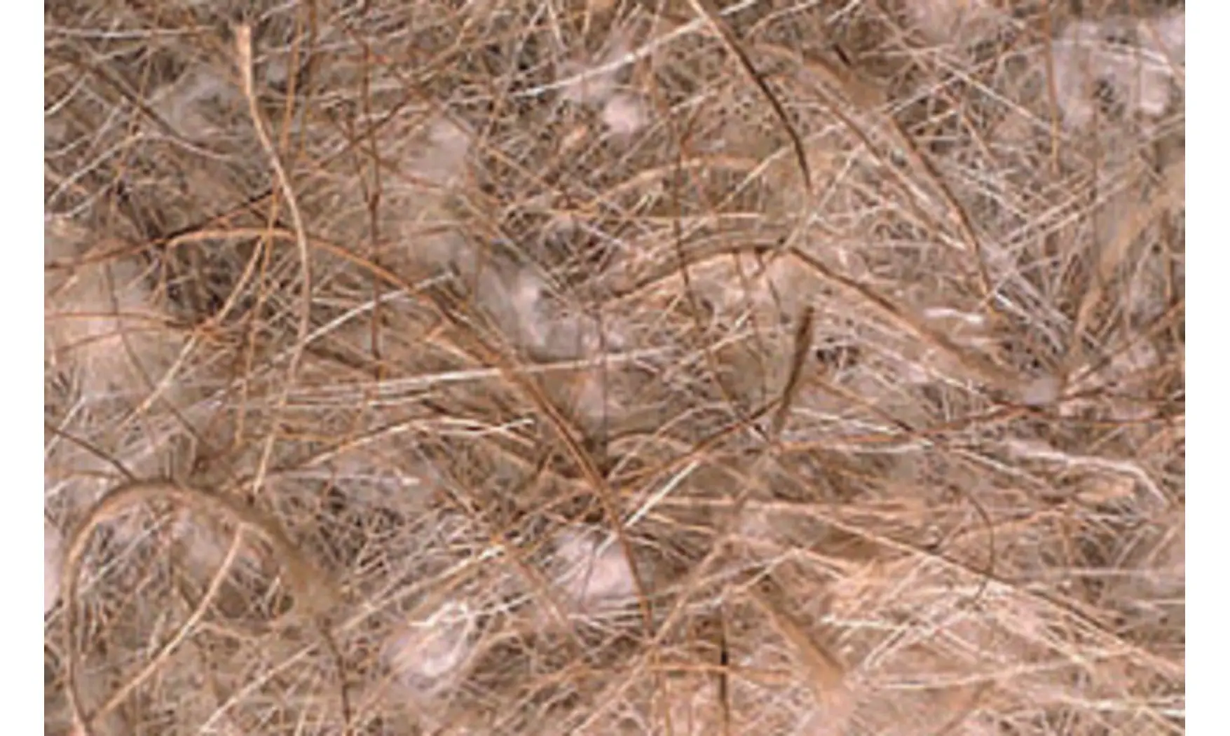 Sisal/Coco/Jute/coton......Super Mix