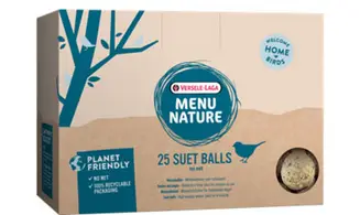 Boules à mésanges