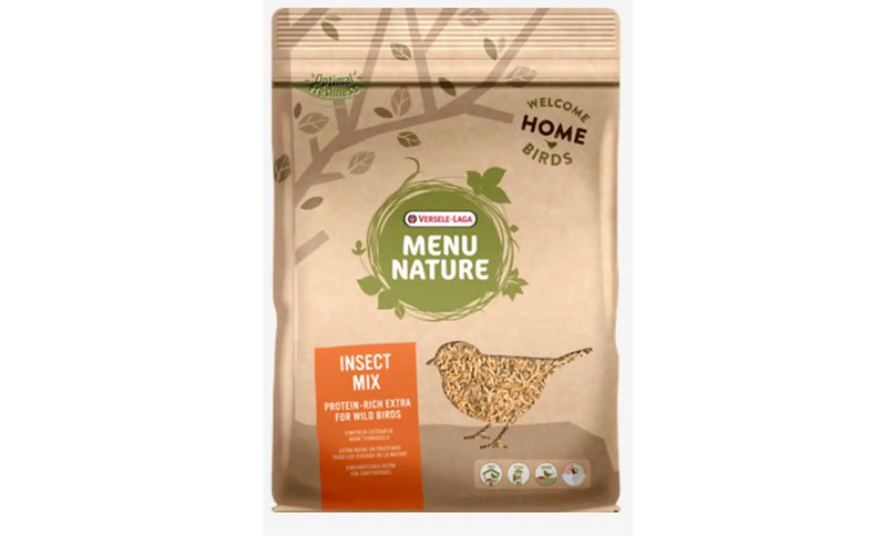 Insectes Mix Hiver