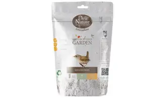 Vers de farine lyophilisés 200g