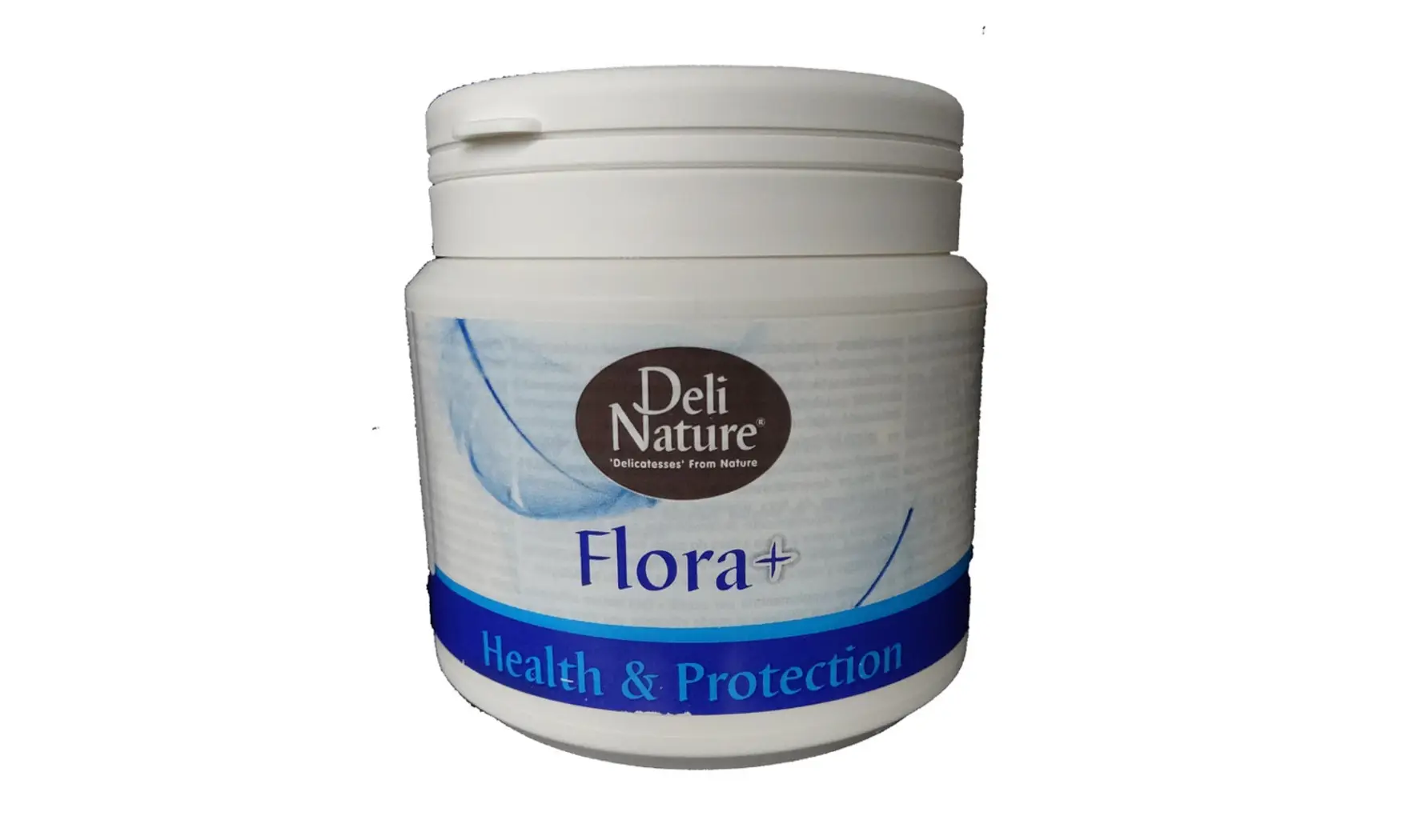 Beyers Flora+