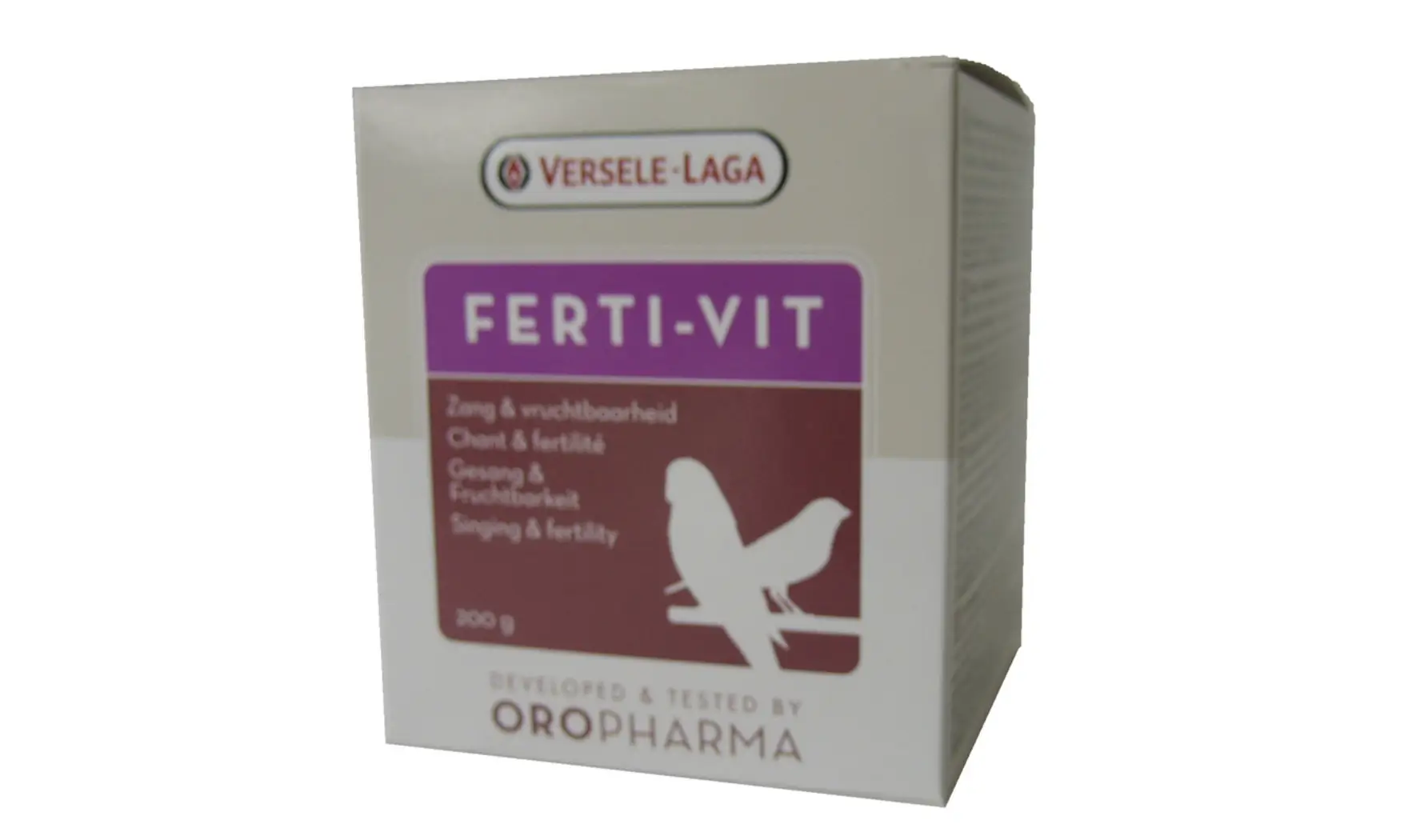 Ferti-Vit fécondité