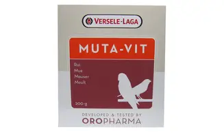 Muta-Vit Mue