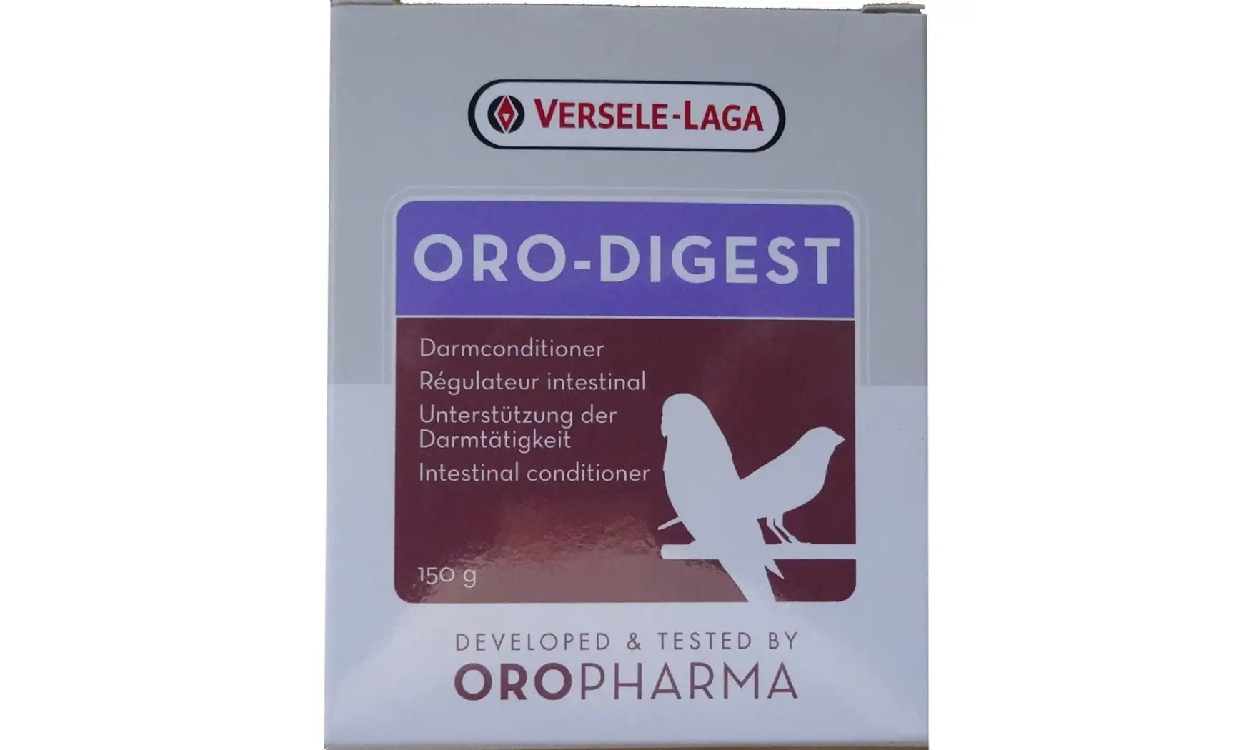 Oro-digest / Flore intestinale