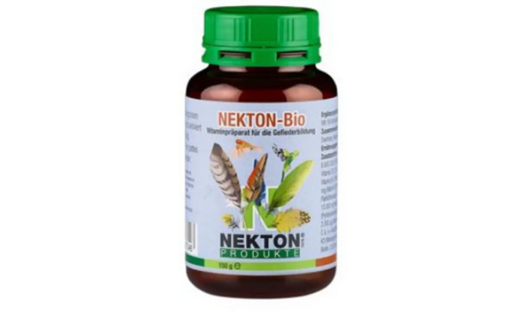 Nekton Biotin