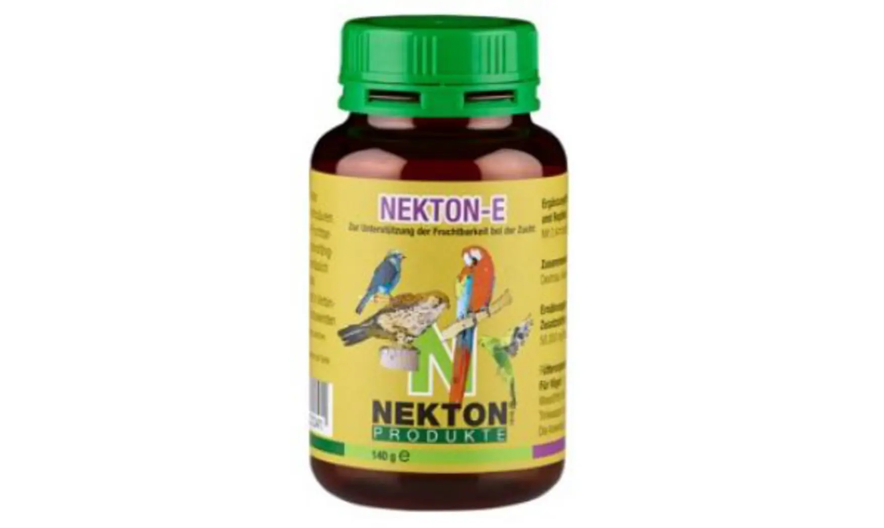 Nekton E