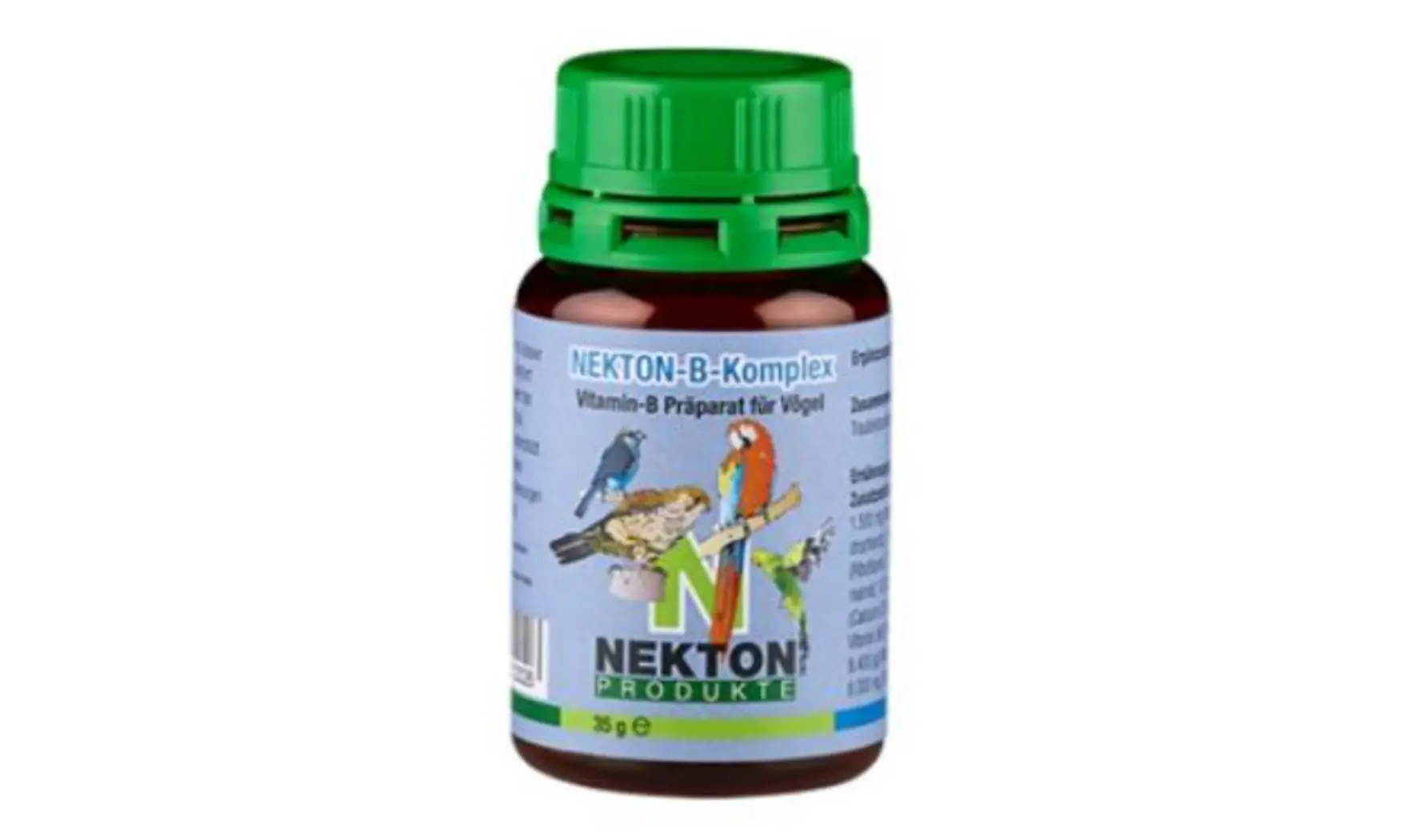 Nekton B Komplex