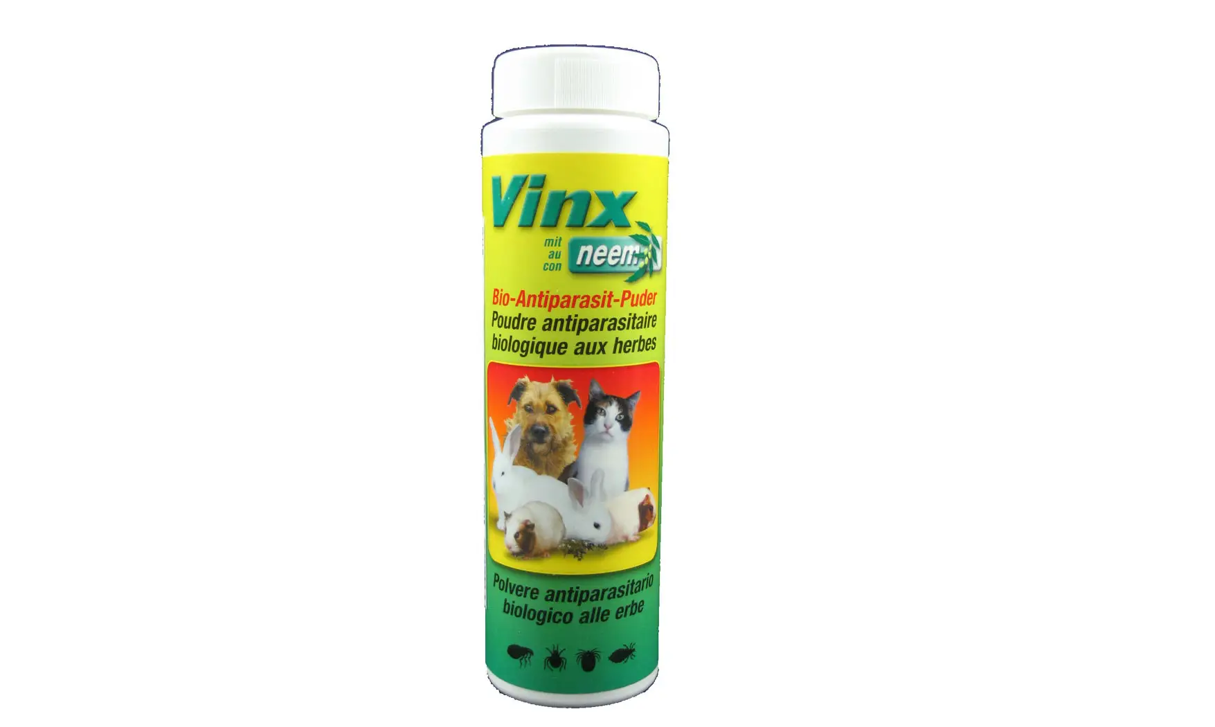 Vinx poudre insecticide