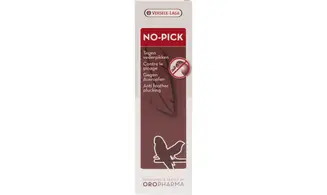 No Pick