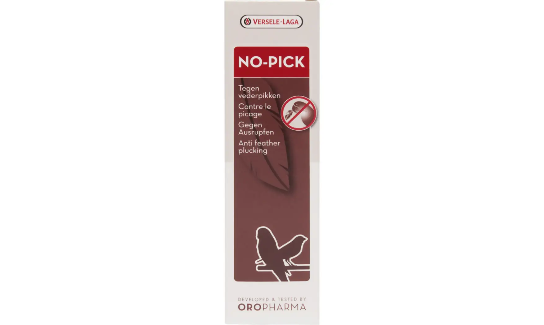 No Pick