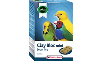 Clay Bloc mini Orlux