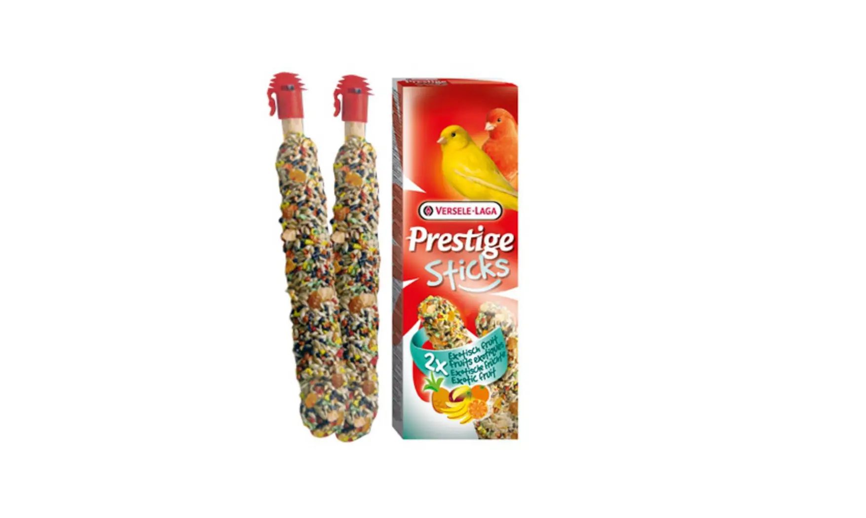 Sticks Canaris Prestige