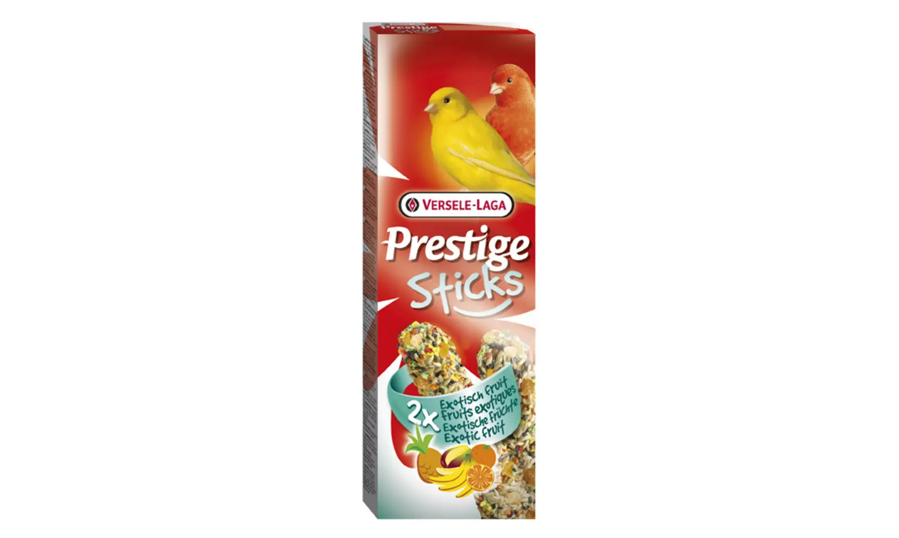 Sticks Canaris Prestige
