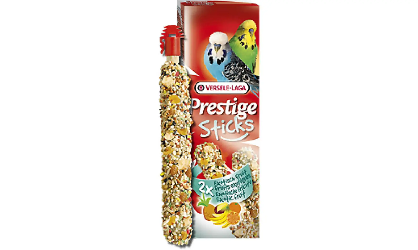 Sticks Perruches Prestige