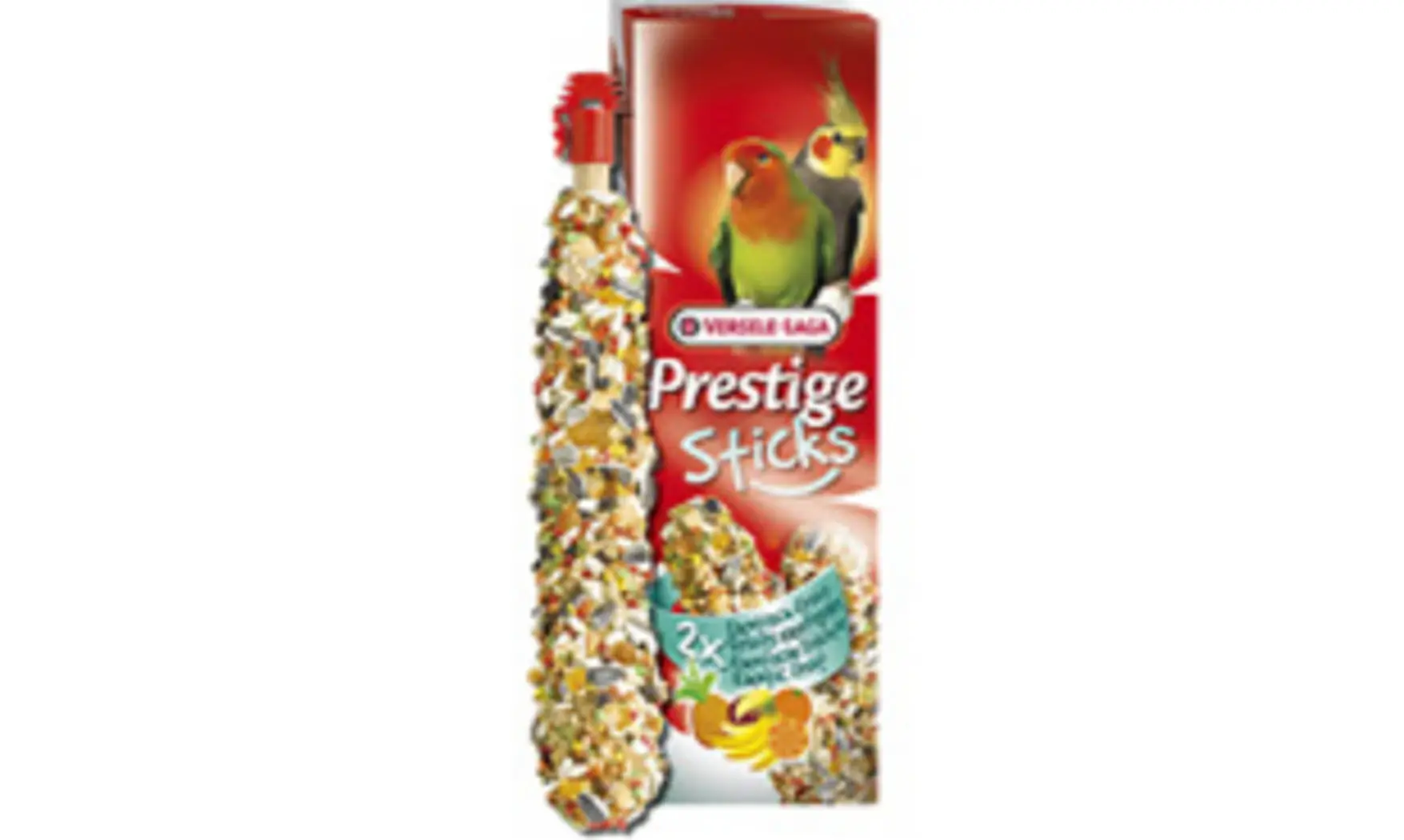 Sticks Grandes Perruches Prestige