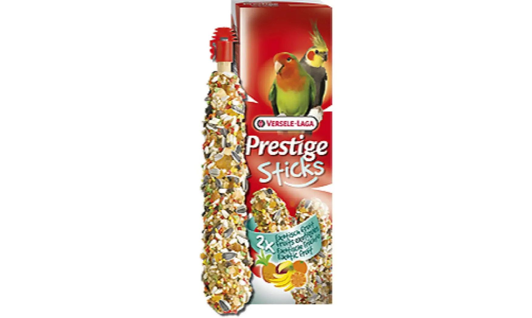 Sticks Perroquets Prestige