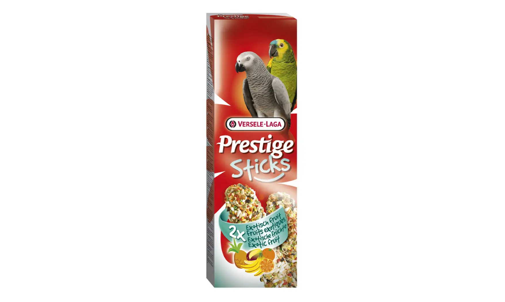 Sticks Perroquets Prestige
