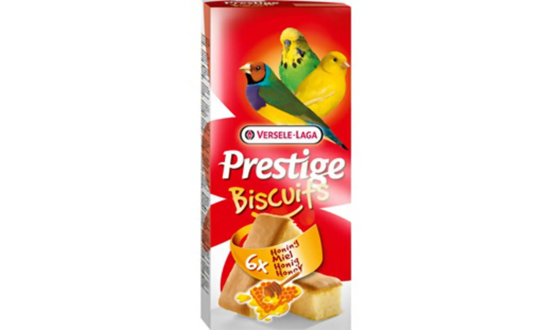 Biscuits au Miel Prestige