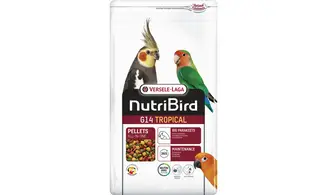 Nutribird G14 Tropical Gd.Perruches