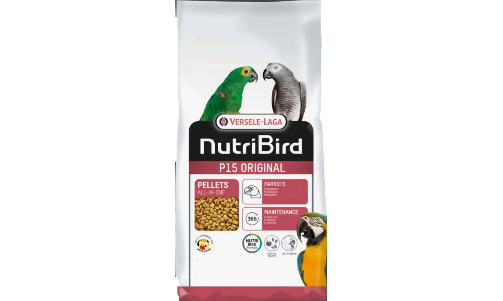 Nutribird P15 Original