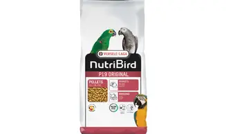 Nutribird P19 Original