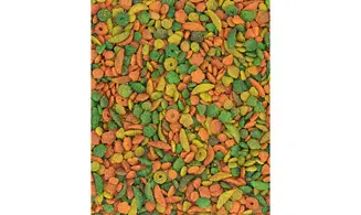 Nutribird P19 Tropical