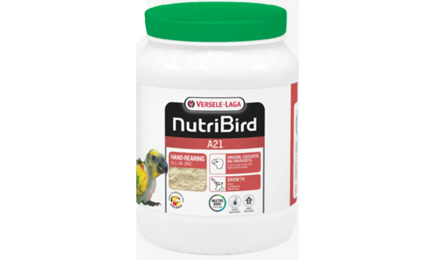 Nutribird A21