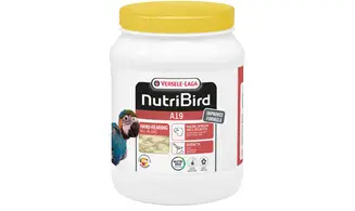 Nutribird A19